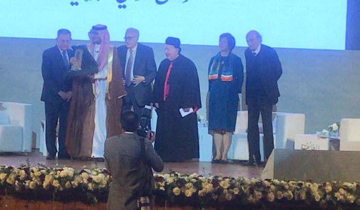 فرونتيسكا: تطبيق اتفاق الطائف التاريخي يضمن استقرار لبنان