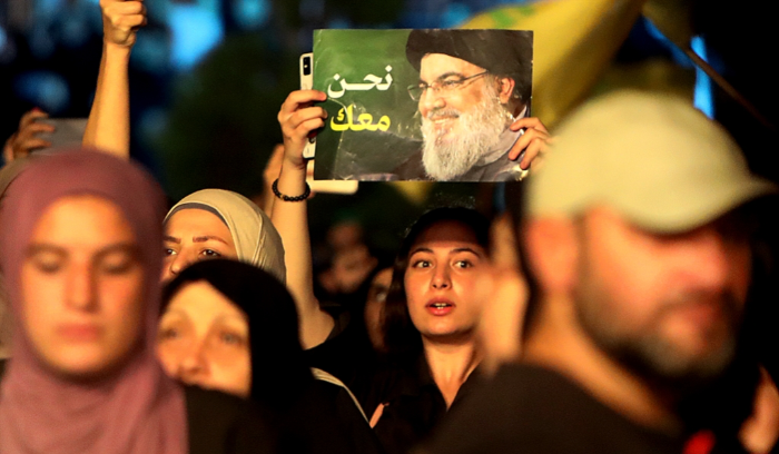 الاتحاد الفيدرالي يرفض إدراج المقاومة على لوائح الحظر<br />
سويسرا: حزب الله حركة سياسية وليس منظّمة إرهابية