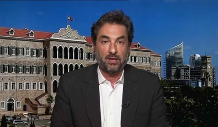 الصادق لباسيل: 