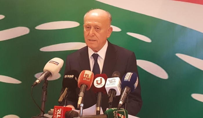 نواب طرابلس بحثوا في موضوع الابينة الايلة للسقوط في المدينة