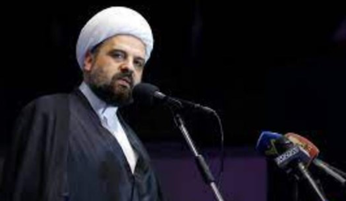 قبلان: الإنقاذ السياسي يمرّ بمجلس النواب