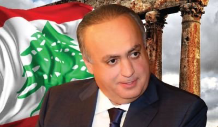 وهاب: أي إعتداء على مؤسسة إعلامية مرفوض ومن أي جهة أتى