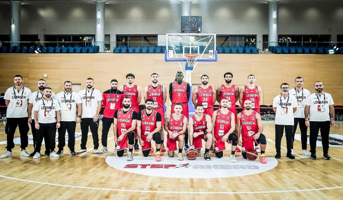 دورة الدوحة الدولية.. خسارة لبنان أمام مصر!