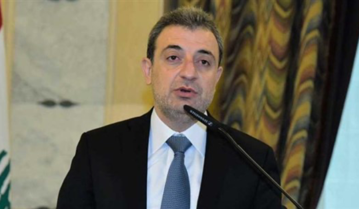 أبو فاعور لبري: لإيجاد آلية بديلة للحوار