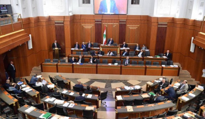 نواب التغيير: مجلس النواب يلتئم لانتخاب رئيس الدولة ليس إلاّ!