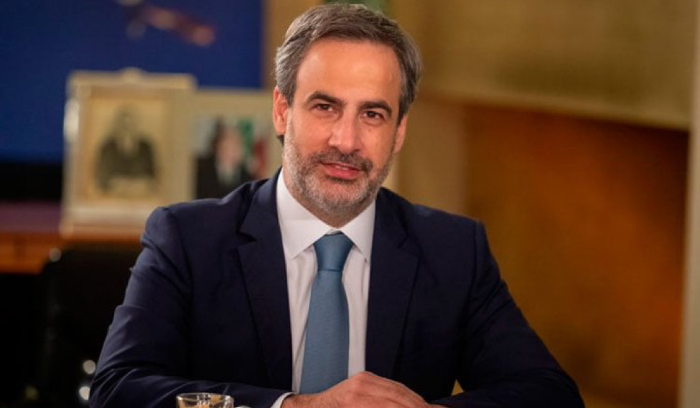 معوض: من لا يأتي لانتخاب الرئيس يتحمّل مسؤولية الفراغ