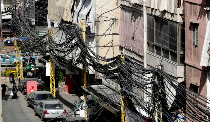تزايد سرقة كابلات شبكة الكهرباء… وأهالي البترون يناشدون