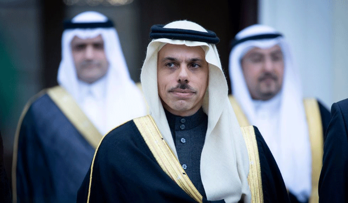 السعودية: لانتخاب رئيس في لبنان يوحّد البلاد