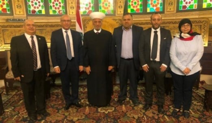 نقيب الأطباء: علينا أن نعمل على وقف نزيف الكوادر الطبية