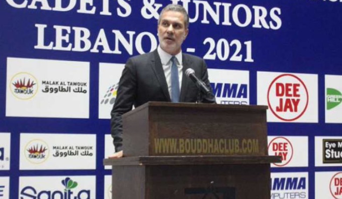 نصار‬⁩: كيف أتراجع عن قرار يصبّ في مصلحة ⁧‫كسروان‬⁩؟