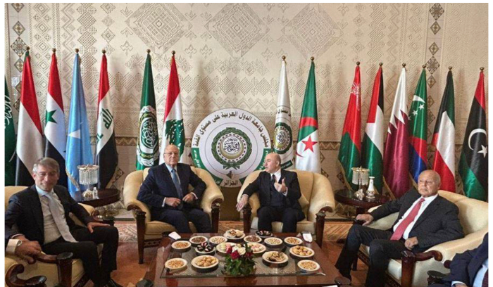رفع الانتاج إلى ما بين 8 و10 ساعات يومياً 