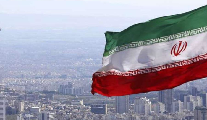 إيران تدين تهديد إسرائيل لطائرة مدنية وتطالب بتحرك دولي