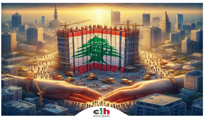 ملتقى التأثير المدني: الشَّجاعة الحكيمة وتحديد الخطوات يبني الدَّولة!