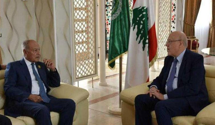 الجامعة العربية: استمرار الشغور الرئاسي تبعاته سلبية على لبنان