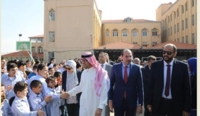 مراد خلال استقباله السّفير السعوديّ: نتمسّك بكل بنود اتفاق الطائف