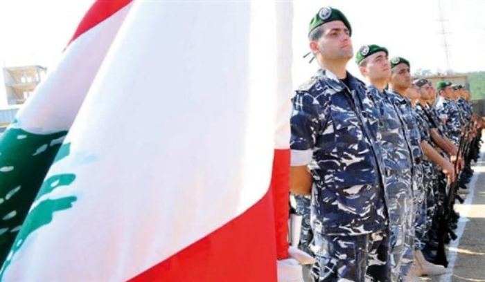 متقاعدو قوى الأمن يلوّحون بالتصعيد