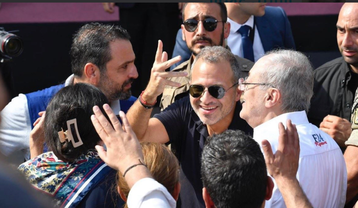 عون الخارج من الفراغ وإليه: جبران أو لا أحد