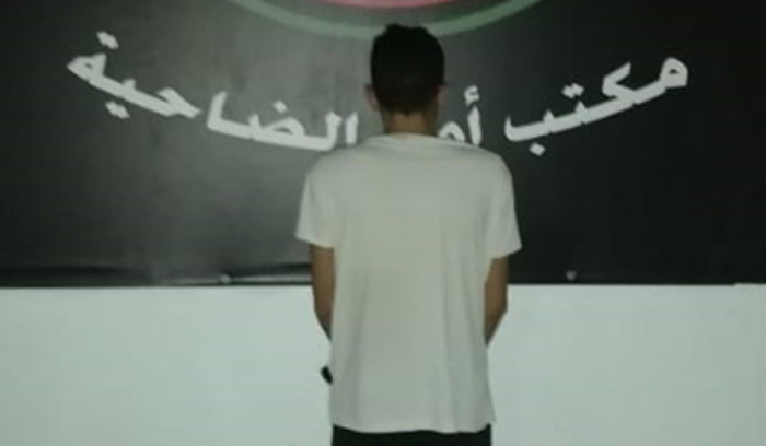 توقيف شخص في الضاحية  بعد فراره من سجن قصر عدل بيروت
