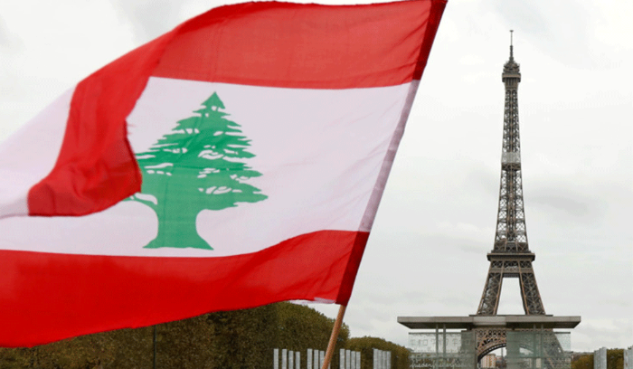 فرنسا تدعو لبنان إلى انتخاب رئيس جديد