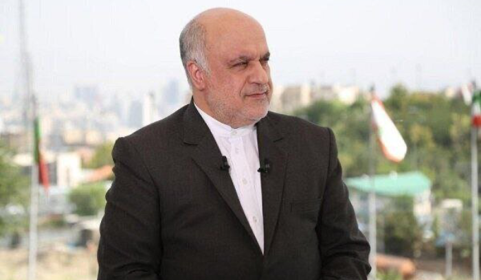 السفير الايراني: نرحب بإقامة رحلات للخطوط اللبنانية ولكن ليس على حساب إلغاء الرحلات الإيرانية