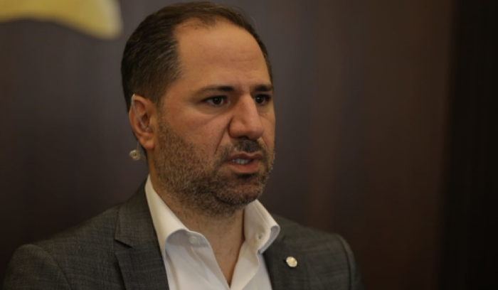 الجميّل: المجلس الملتئم هيئة إنتخابية لا إشتراعية