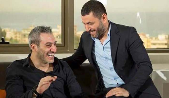 إستدعاء زياد برجي وأحمد ماضي إلى التحقيق!