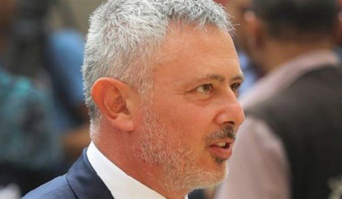 فرنجية في ذكرى استشهاد الحريري: نفتقده رجل حوار واعتدال