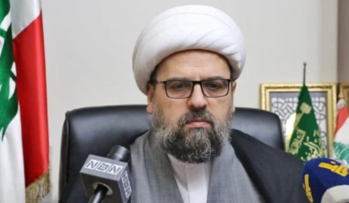 المفتي قبلان: الحكومة مطالبة أن تكون سيادية بامتياز