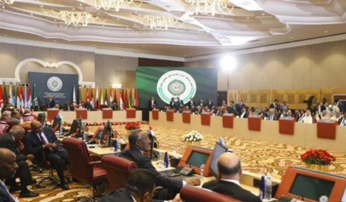 لا ورق في القمة العربية في الجزائر؟!