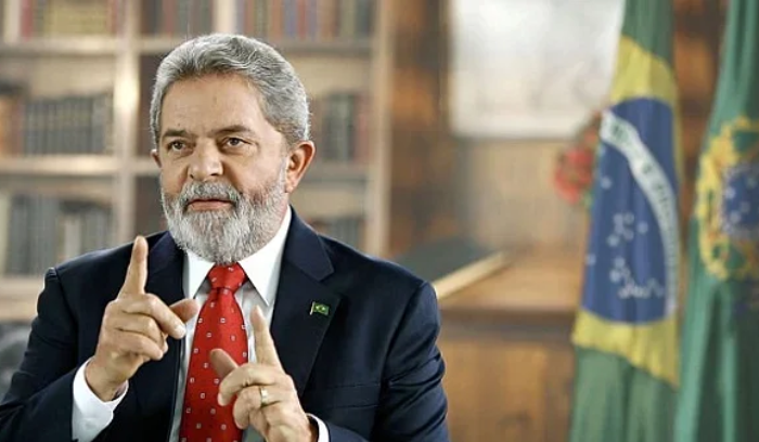 فوز لولا دا سيلفا مجدداً بالرئاسة : البرازيل عادت للساحة الدولية ولن تكون منبوذة