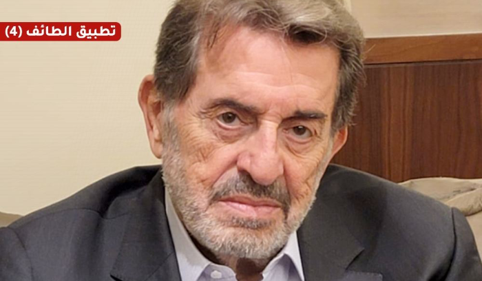 بطرس حرب لـ