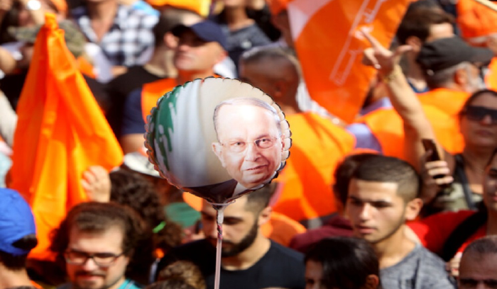 ألم يكن من الأفضل لعون لو لم يُنتخب رئيساً؟