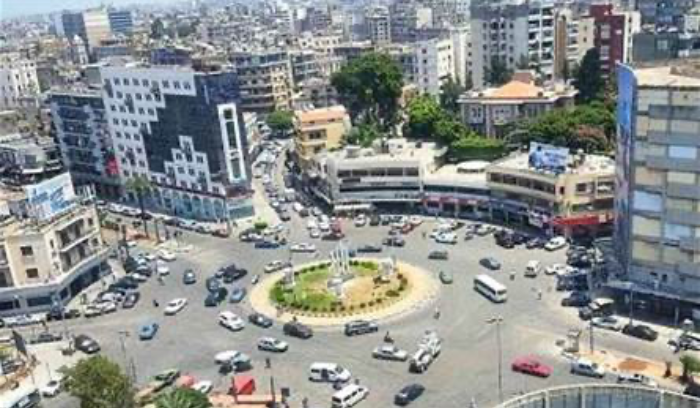 اصابة شخص في اشكال في منطقة أبي سمراء في طرابلس