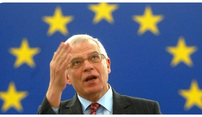 الاتحاد الأوروبي يدعو روسيا إلى التراجع عن قرار الانسحاب من مبادرة تصدير الحبوب