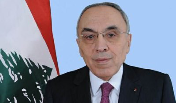 سلامة: أعجوبة العهد في يومه الأخير