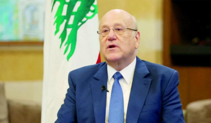 ميقاتي لن يدعو مجلس الوزراء إلا لـ«الضرورة القصوى»<br />
«حزب الله» لن يقاطع الجلسة... ولقاء نصر الله ـ باسيل بلا نتائج