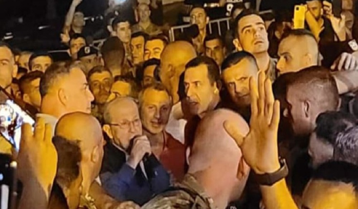عون: يوم غد الأحد سيكون يومًا تاريخيًا عظيمًا
