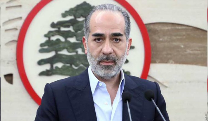 بقرادوني: الحدود رُسّمت تحت مظلّة الشرعية الدولية لا بالمسيّرات والصواريخ