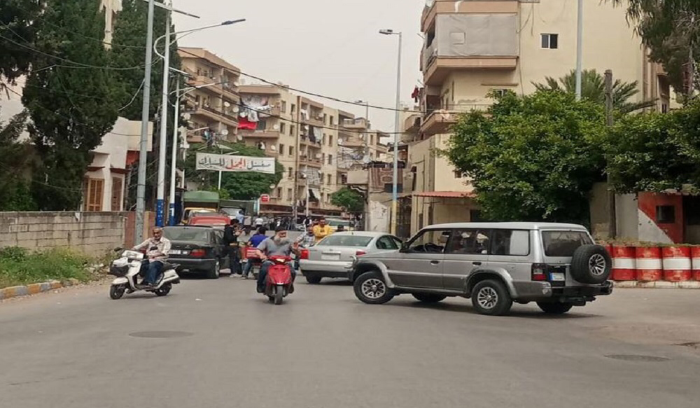 جريح في انفجار قنبلة داخل منزل في طرابلس!