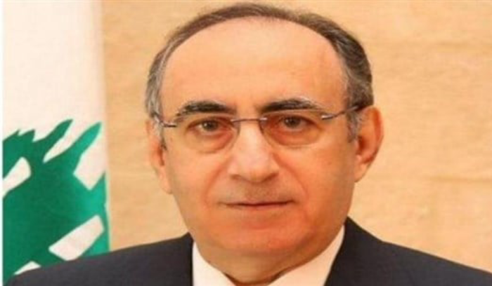 نحّاس: كلام باسيل تجنٍّ على الحقيقة والواقع