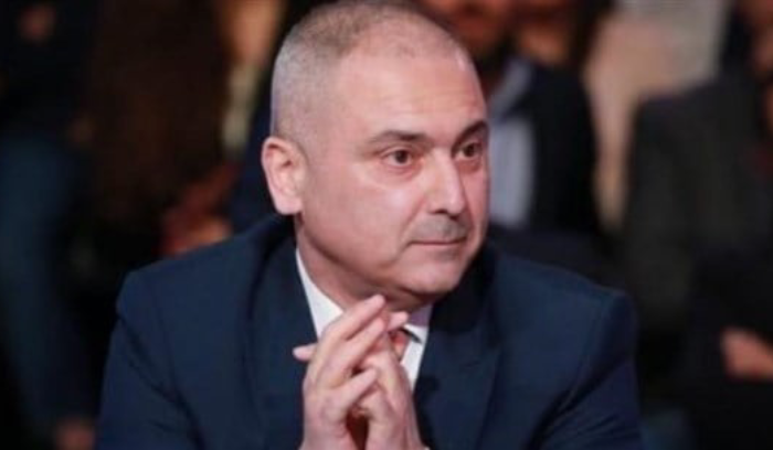 محفوض: أي رئيس حدوده بين الضاحية وقصر المهاجرين لا ينفعنا