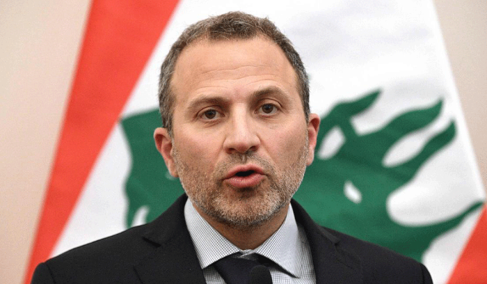 باسيل: ميقاتي وبري يخططان لوضع اليد على الرئاسة!