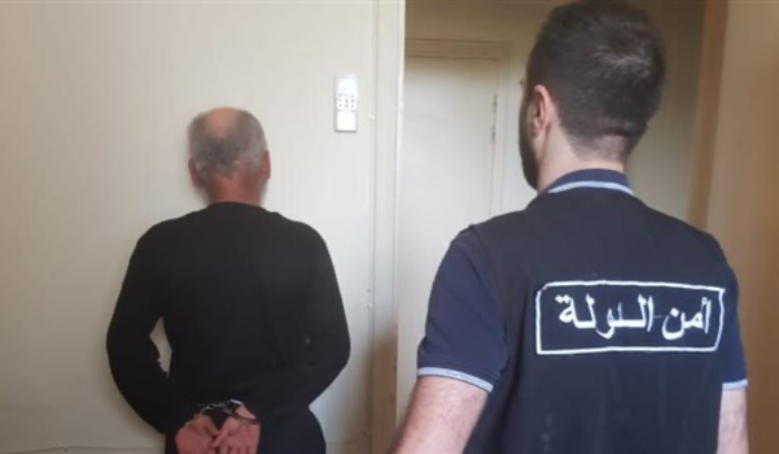 في اليوم الثالث... أوقفته أمن الدّولة