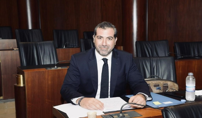 السعد: لإعادة التوازن للنظام المالي