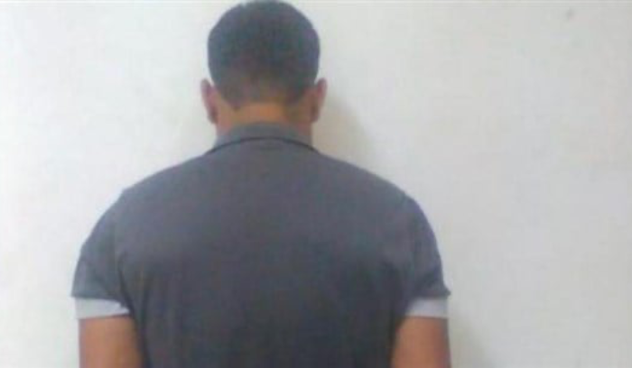 يسرق أسلاكاً كهربائيّة عن الشبكة العامّة.. وقوى الأمن توقفه