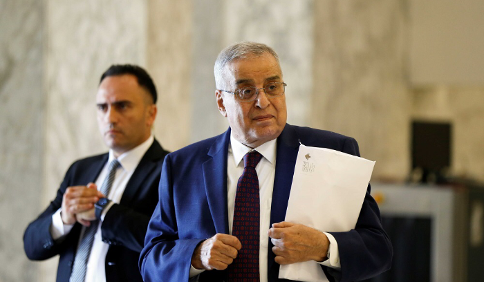 بو حبيب: لدينا القدرة على منع إسرائيل من التنقيب!