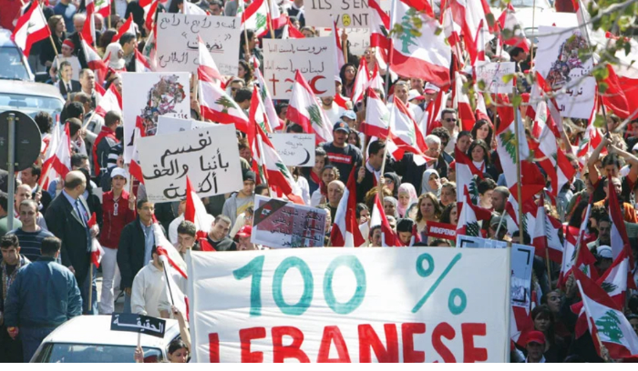 السطوة العسكرية انتهت<br />
حكومة الاستقلال تأخّرت 20 عاماً: لا عودة إلى الوراء