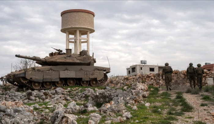 بري أبلغ الأميركيين رفض لبنان بقاء الإسرائيليين بعد ١٨ شباط ... العين على خطاب الحريري