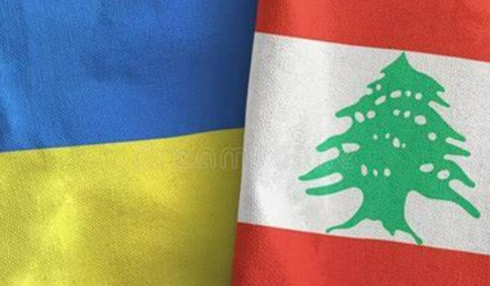 السفارة الأوكرانية في لبنان: نشكر الجمهورية اللبنانية على دعمها لقرار الجمعية العامة للأمم المتحدة