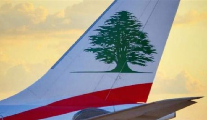تعميم من شركة طيران الشرق الأوسط للمسافرين اللبنانيين إلى السعودية